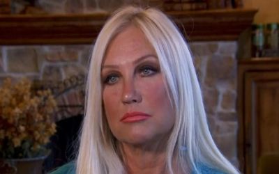 Linda Facts About Hulk Hogan's Ex-Wife